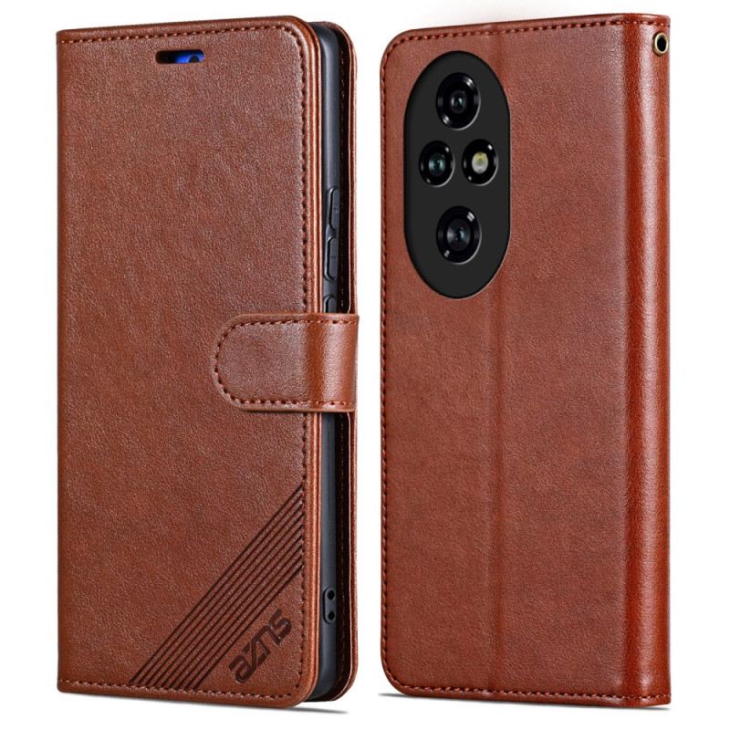 Flip Case Honor 200 Azns