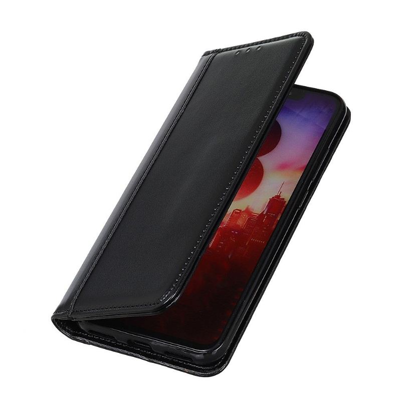 Flip Case Für Nokia XR20 Flip Case Inhaber Der Odette Rabat Card