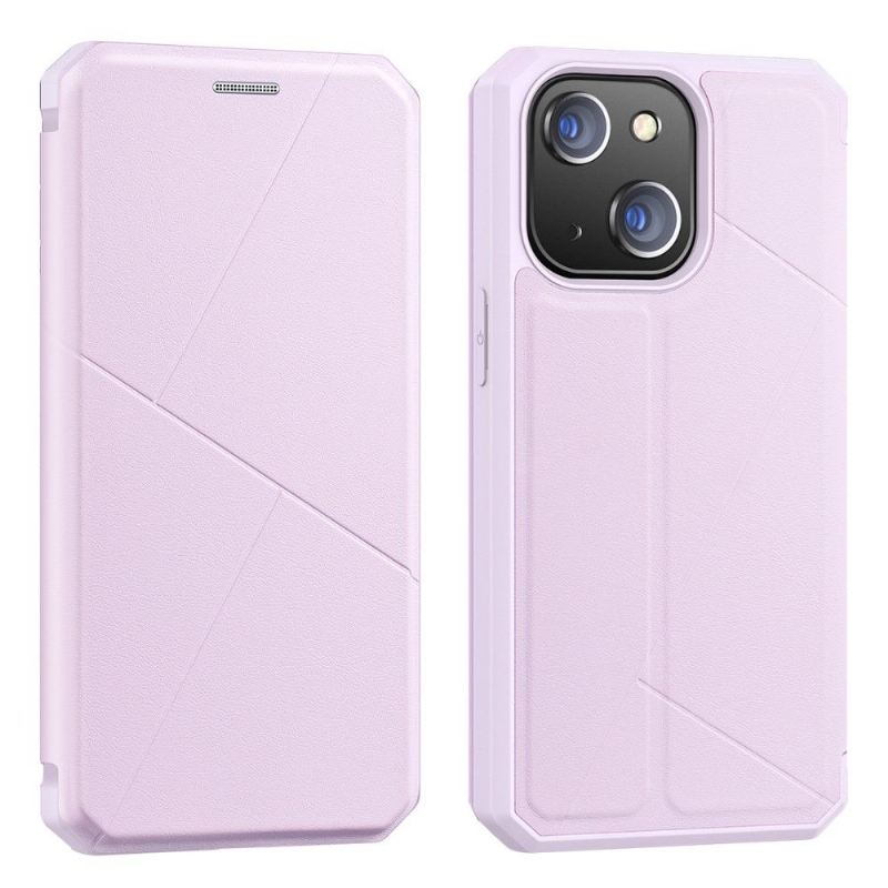 Hülle Für iPhone 13 Flip Case Ducis X-serie