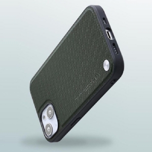 Hülle Für iPhone 13 Kevlar-serie