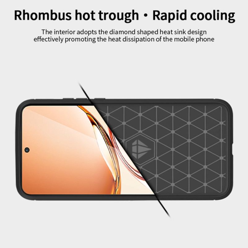 Hülle Oppo Reno 12f 5g Handyhülle Mofi