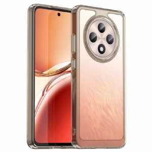 Hülle Oppo Reno 12f 5g Hybrid