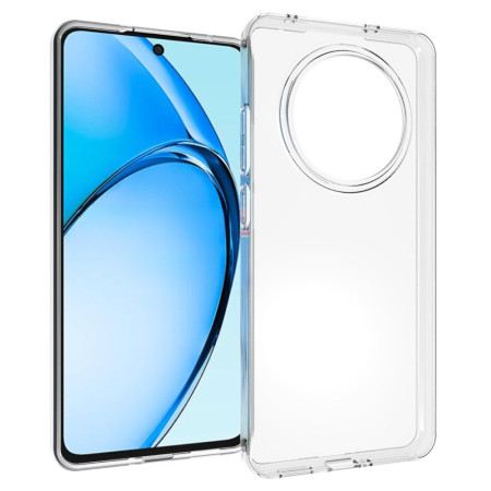 Hülle Oppo Reno 12f 5g Transparent