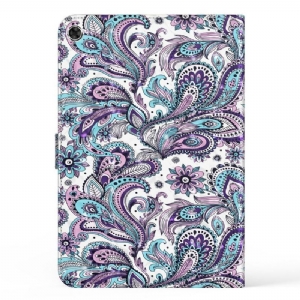 Samsung Galaxy Tab A8 (2021) Paisley Flower Cover