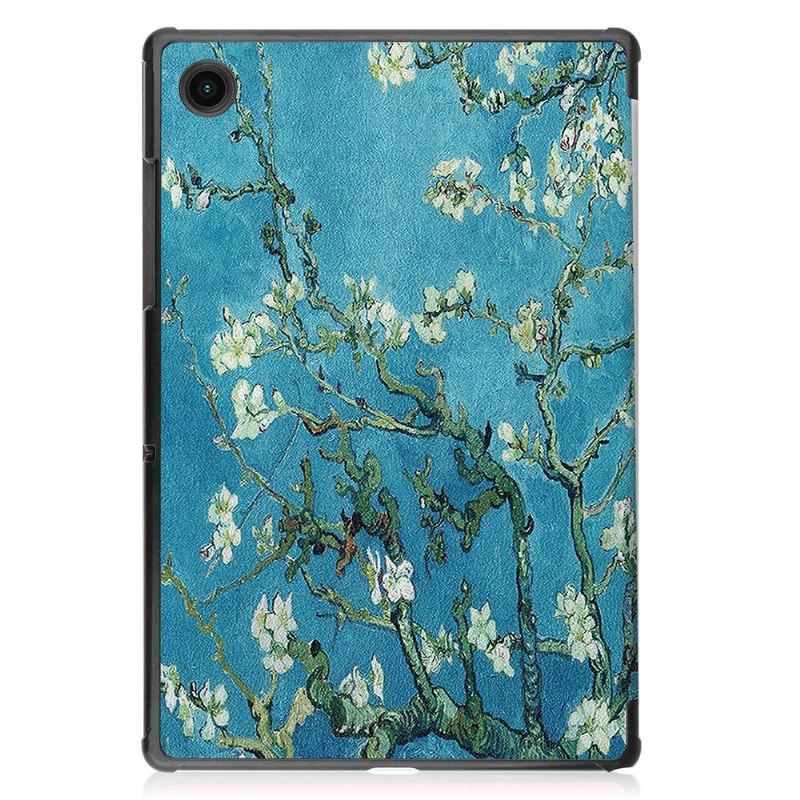 Samsung Galaxy Tab A8 (2021) Smart Almond Blossom Hülle