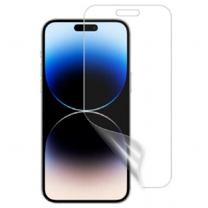 Displayschutzfolie Für iPhone 15 Plus / 15 Pro Max