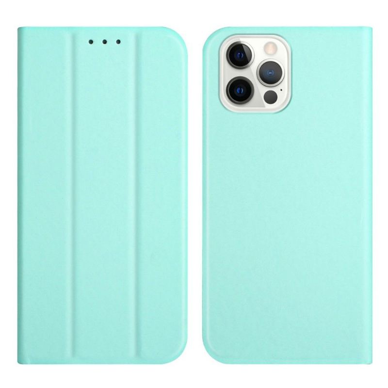 Handyhülle Für iPhone 13 Pro Max Flip Case Mehrere Winkel