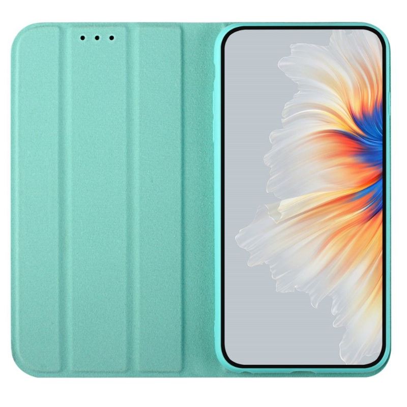 Handyhülle Für iPhone 13 Pro Max Flip Case Mehrere Winkel