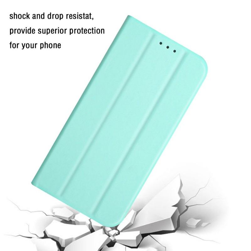 Handyhülle Für iPhone 13 Pro Max Flip Case Mehrere Winkel