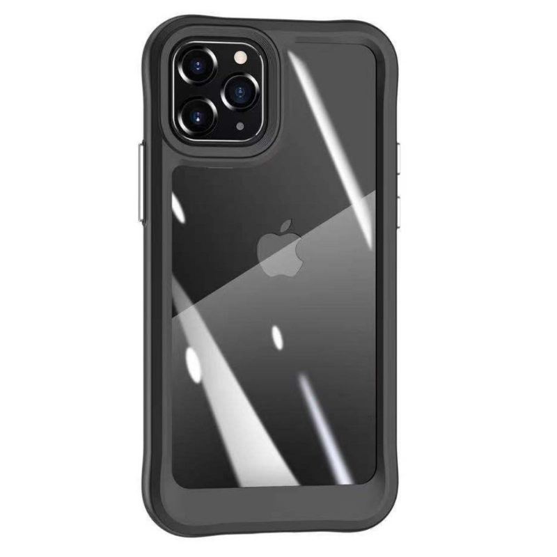 Handyhülle Für iPhone 13 Pro Max Schutzhülle Heldenserie