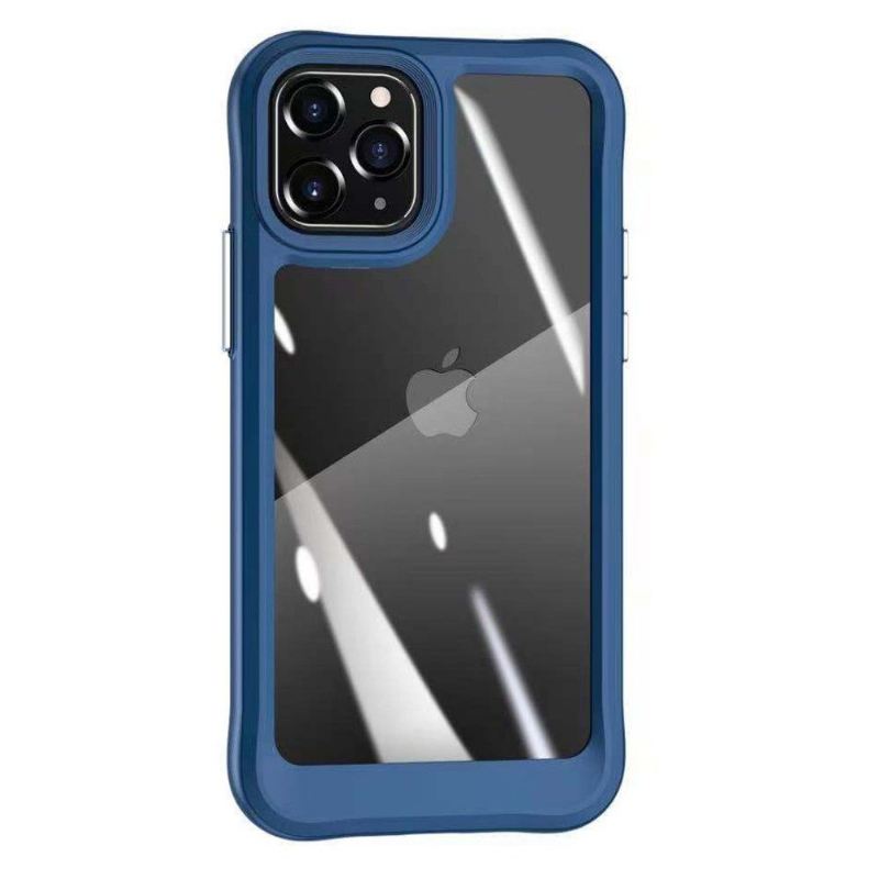 Handyhülle Für iPhone 13 Pro Max Schutzhülle Heldenserie