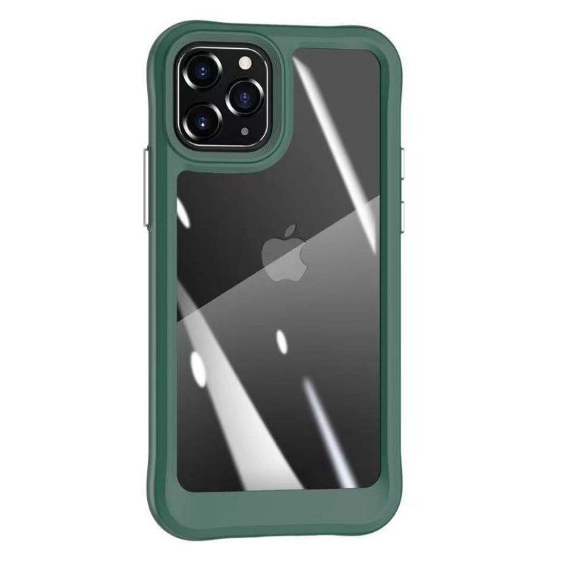 Handyhülle Für iPhone 13 Pro Max Schutzhülle Heldenserie