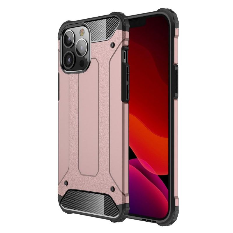 Hülle Für iPhone 13 Pro Max Armorguard