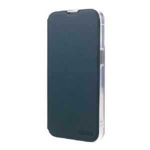 Hülle Für iPhone 13 Pro Max Flip Case Shandoo-serie