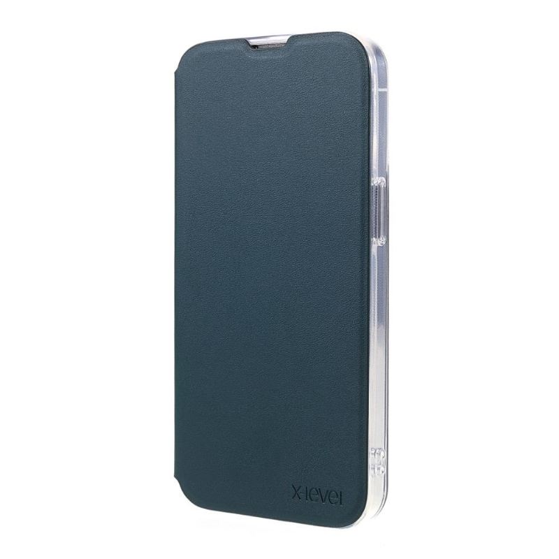 Hülle Für iPhone 13 Pro Max Flip Case Shandoo-serie