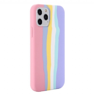 Hülle Für iPhone 13 Pro Max Mehrere Farben