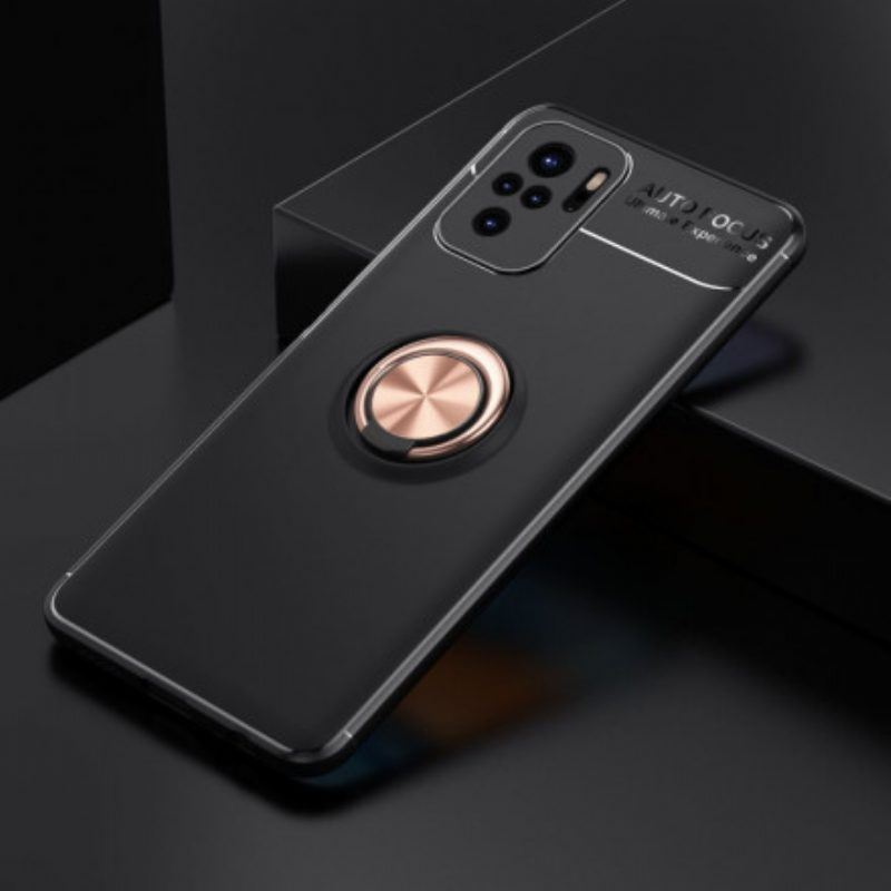 Handyhülle Für Xiaomi Redmi Note 10 / 10S Drehring