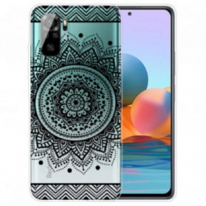 Hülle Für Xiaomi Redmi Note 10 / 10S Wunderschönes Mandala