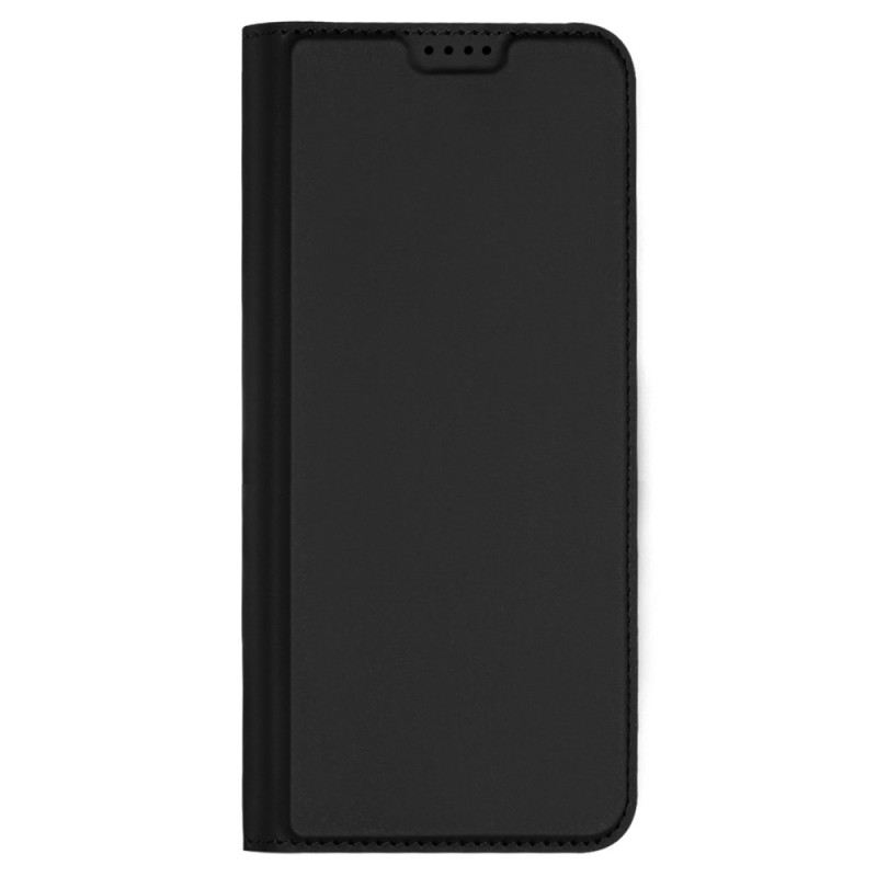 Flip Case Für Oppo Reno 12 Pro 5g Skin Pro Series Dux Ducis