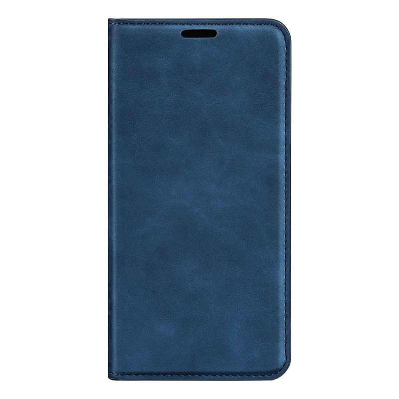 Flip Case Oppo Reno 12 Pro 5g Klassisch