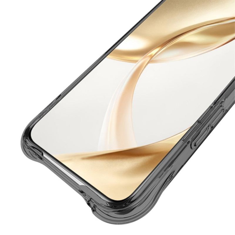 Hülle Für Oppo Reno 12 Pro 5g Wellige Textur Imak