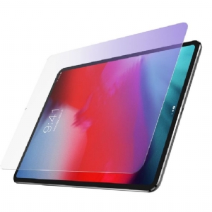 Gehärtetes Glas iPad Pro 11 (2021) / (2020) / (2018) Anti-Blaulicht