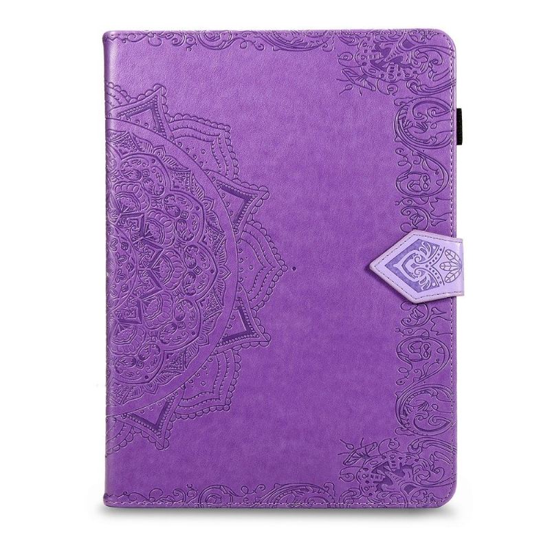 iPad Pro 11 Cover (2021) / (2020) / (2018) Mandala Sun