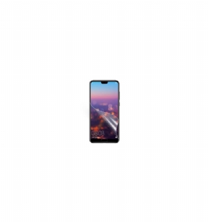 5 Displayschutzfolien Für Huawei P20 Pro