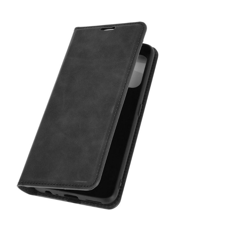 Flip Case Für Realme 7 Pro Business-retro