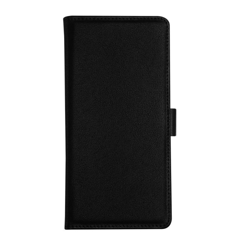 Flip Case Für Samsung Galaxy Note 10 L'arthus Kunstleder