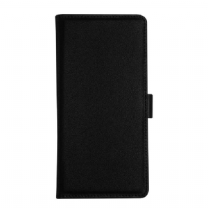 Flip Case Für Samsung Galaxy Note 10 L'arthus Kunstleder