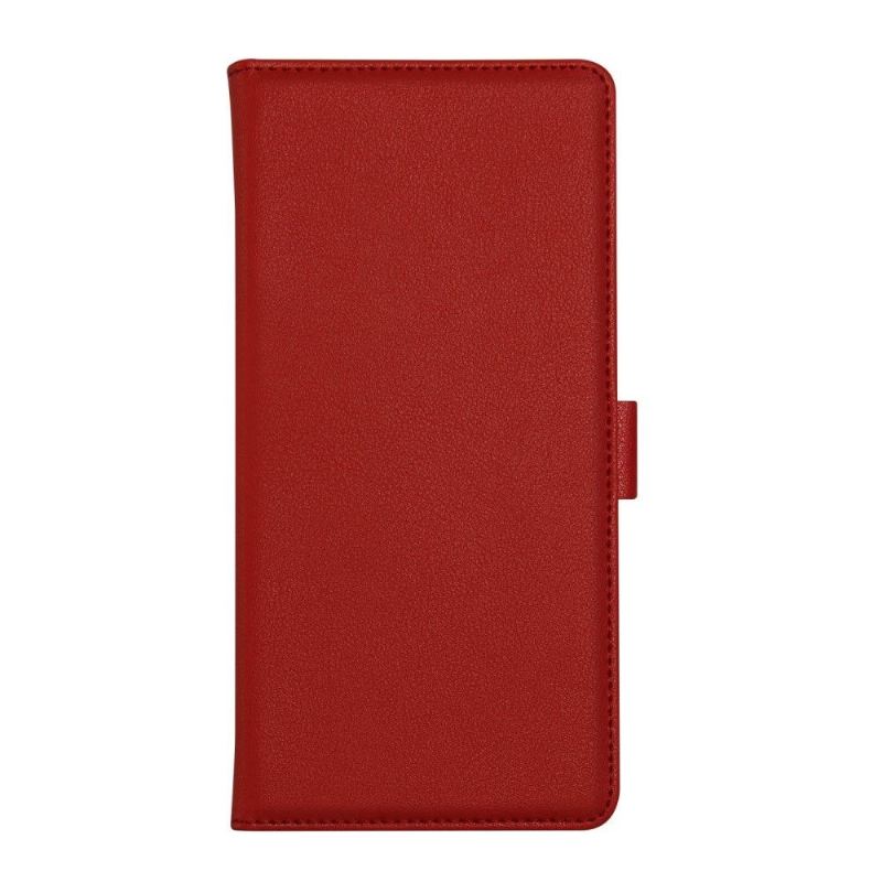 Flip Case Für Samsung Galaxy Note 10 L'arthus Kunstleder