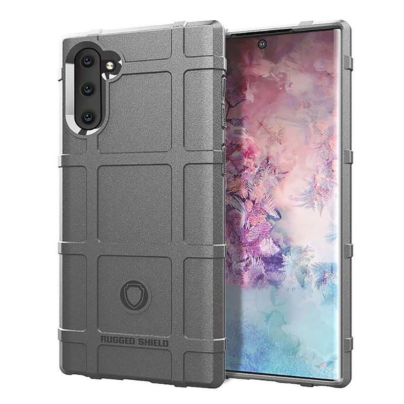 Handyhülle Für Samsung Galaxy Note 10 Rugged Shield Stoßfest