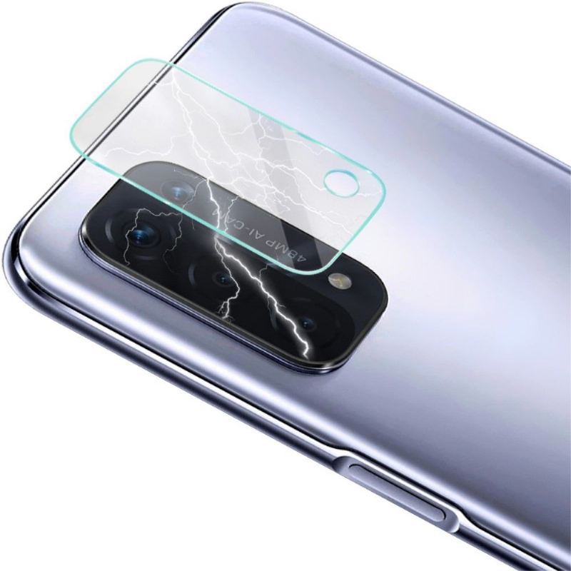 Gehärtetes Glas Für Oppo A74 Objektiv 5G (2 Stück)