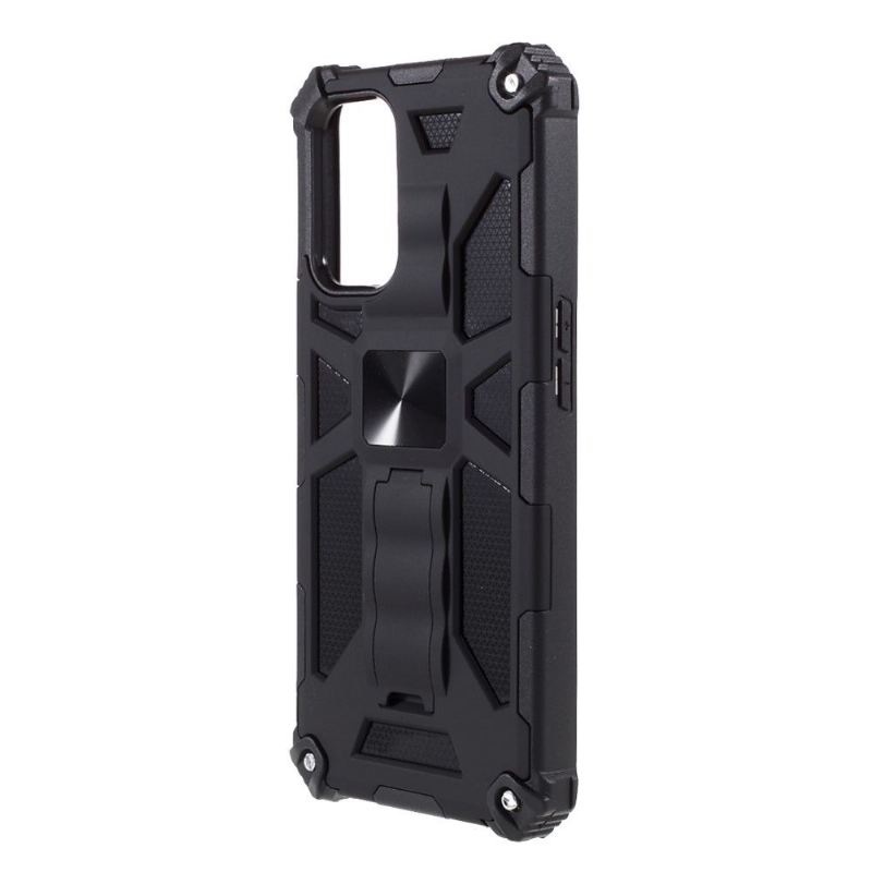 Handyhülle Für Oppo A74 5G / A54 5G Suitcase-funktionsunterstützung