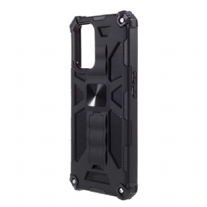 Handyhülle Für Oppo A74 5G / A54 5G Suitcase-funktionsunterstützung