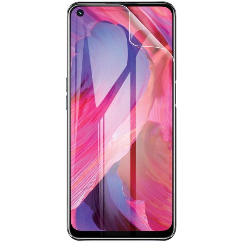 Oppo A54 5G / A74 5G Hydrogel Displayschutzfolie (2 Stück)