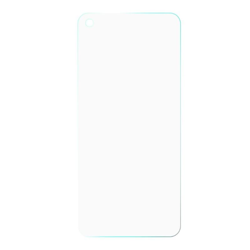 Oppo A74 5G Tempered Glass Schutzfolien (2 Stück)