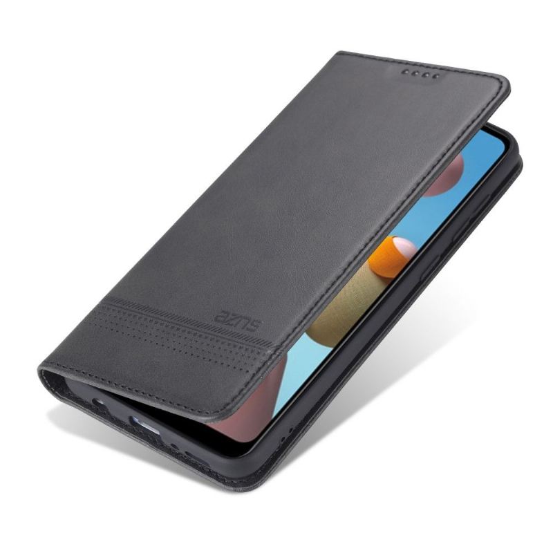 Case Für Samsung Galaxy M31 Flip Case Azns