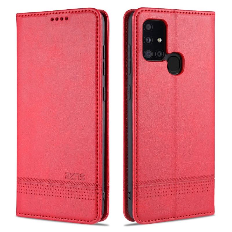 Case Für Samsung Galaxy M31 Flip Case Azns