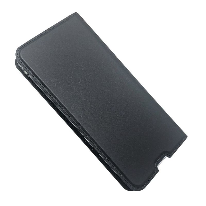 Case Für Samsung Galaxy M31 Flip Case Schwarz