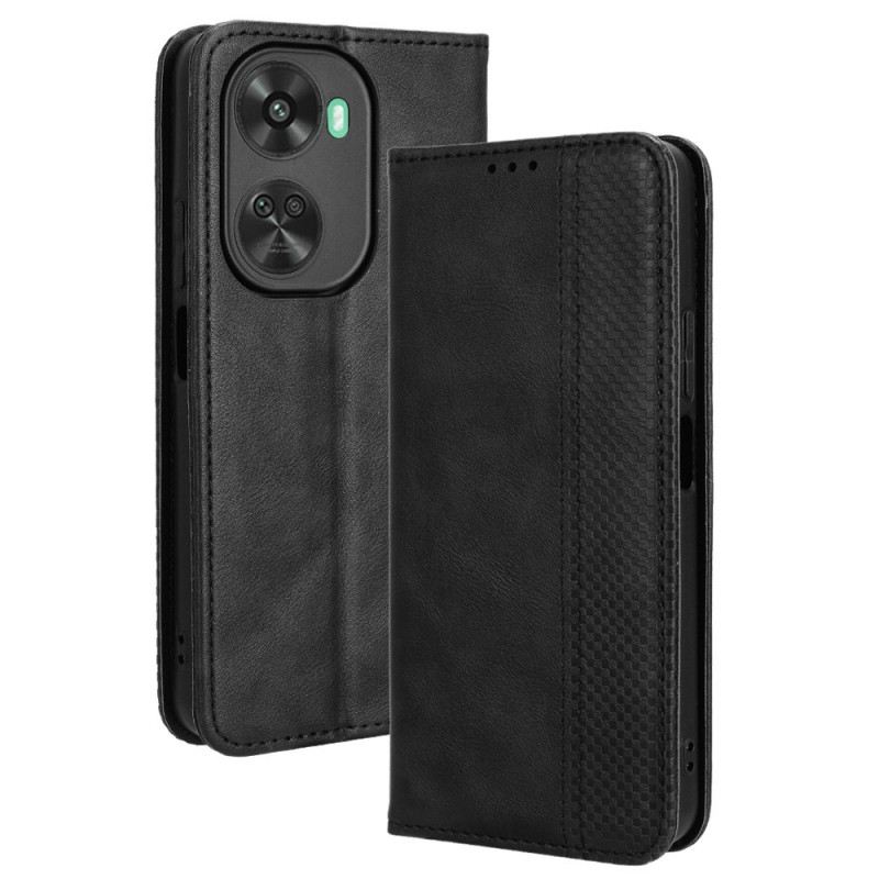 Flip Case Huawei Nova 12 Se Jahrgang