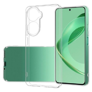 Hülle Für Huawei Nova 12 Se Transparent