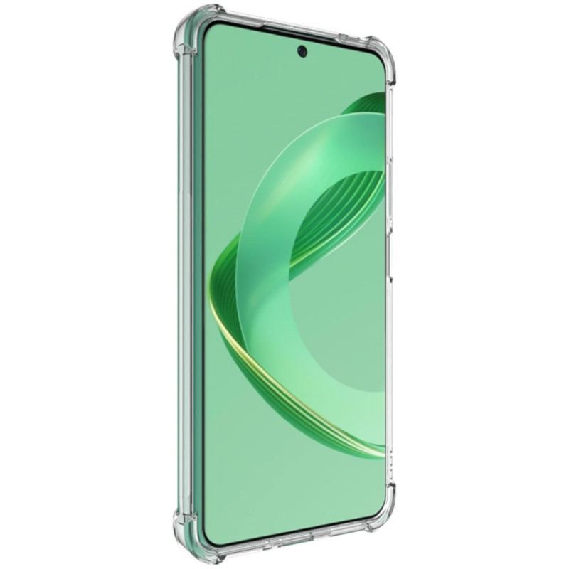 Hülle Huawei Nova 12 Se Handyhülle Transparentes Imak