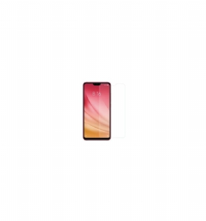 2 Displayschutzfolien Aus Gehärtetem Glas Für Xiaomi Mi 8 Lite