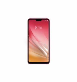 5 Displayschutzfolien Für Xiaomi Mi 8 Lite