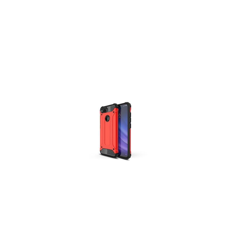 Hülle Für Xiaomi Mi 8 Lite Armorguard