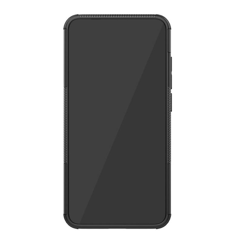 Hülle Für Xiaomi Mi 8 Lite Rutschfest Mit Integrierter Stütze