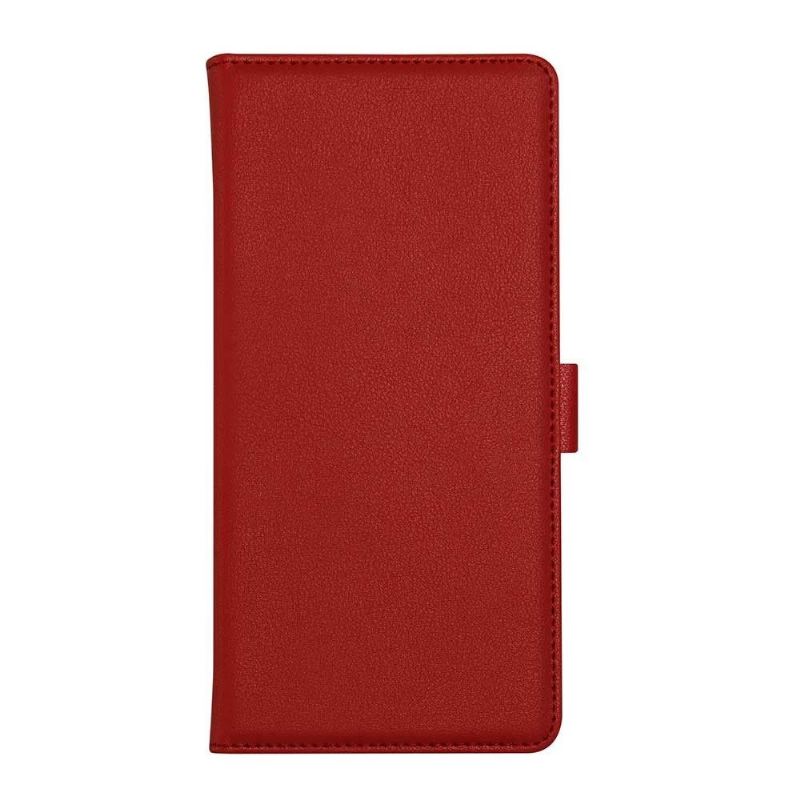 Case Für Samsung Galaxy S10 Flip Case Lederimitat-folio L'arthus