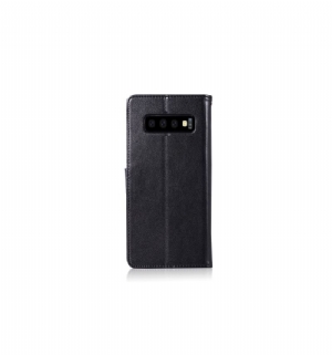 Case Für Samsung Galaxy S10 Traumfänger-eule